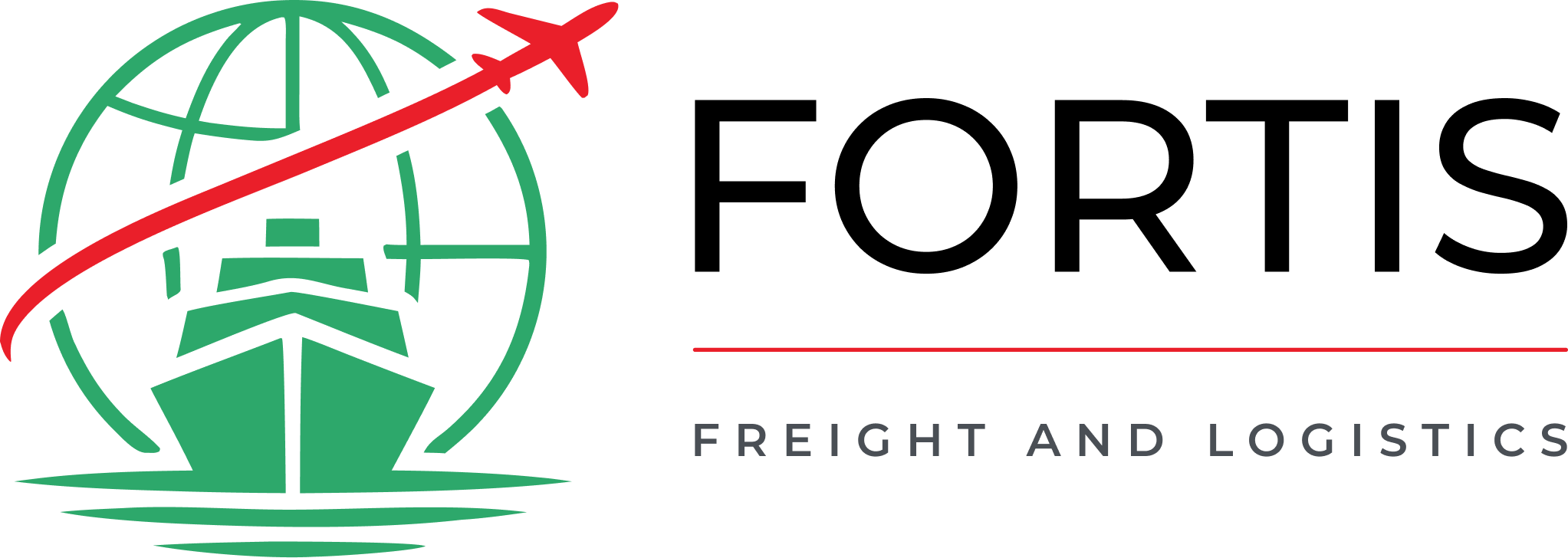 Fortis Freight & Logistics